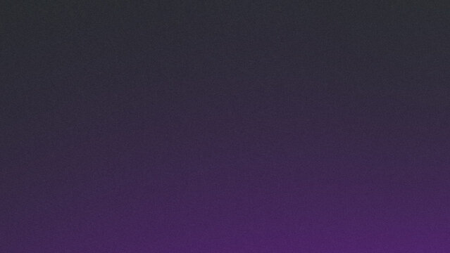 Abstract purple and dark digital background with pixelated texture