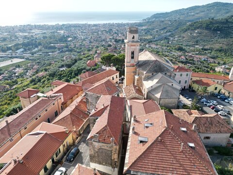 diano castello