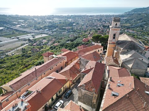 diano castello
