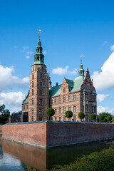 rosenborg castle © Daniel