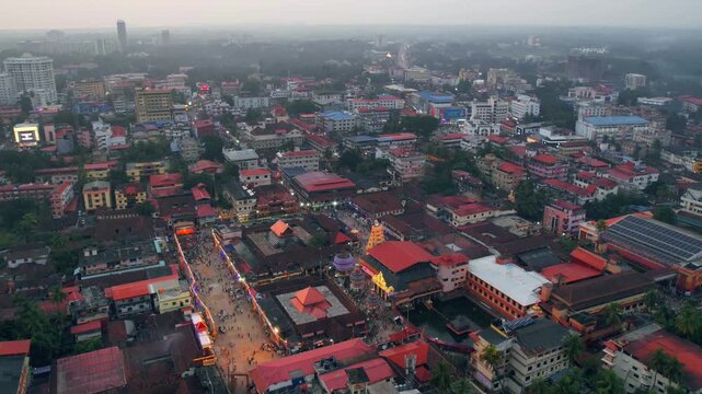 Udupi Shri Krishna Matha, Krishna Mata, Krishna Janmashtami, Ratha Beedi, Udupi