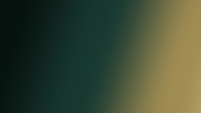Deep green transitions into glowing gold across a smooth abstract field, delivering a refined luxury aesthetic for invitations, packaging, websites, and premium branding.