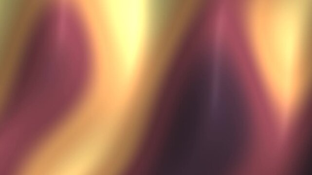 Soft golden ribbons drift through burgundy and plum tones, creating a refined cinematic texture for luxury marketing, seasonal visuals, editorial layouts, and elegant digital projects.