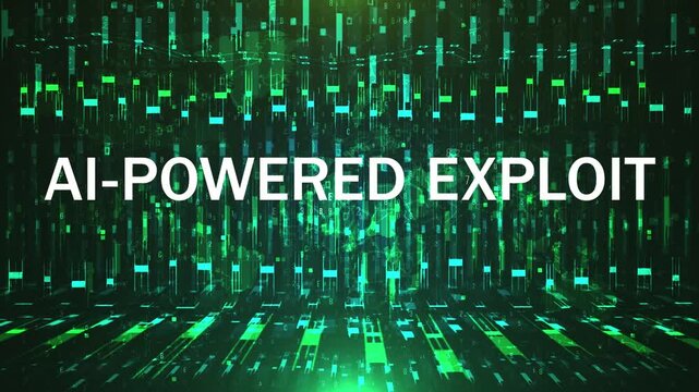AI-powered Exploit words in cybersecurity and ethical hacking
