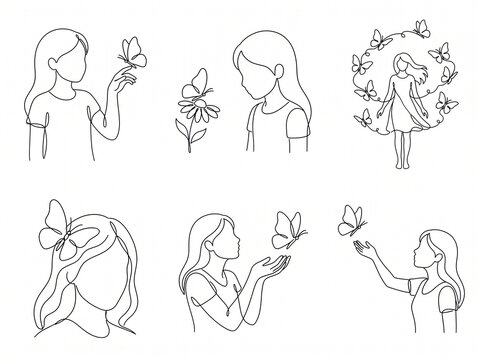 girl and boy