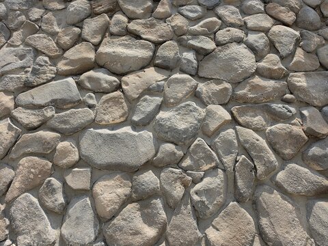 stone wall texture
