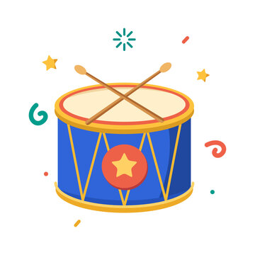 drum