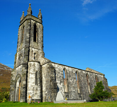 Old Church Dunlewey