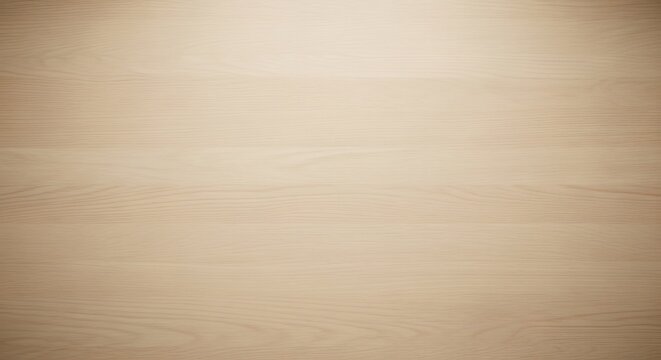 Light brown wood texture surface pattern