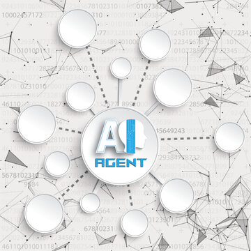 AI Agent Network Circles Data