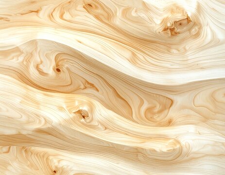 木　背景　Rustic Weathered Wood Plank Texture with Natural Knots and Warm Vintage Colors