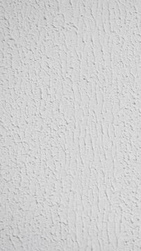 White wall texture pattern background