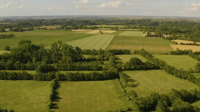Nieul sur l'Autise (Vend&eacute;e)