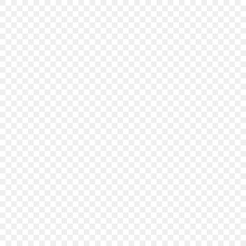 Transparent background grid pattern. Checkerboard texture. Classic light and dark checkers. Transparent alpha texture overlay web graphic for vector and photo editing layouts setup.