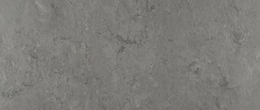 Honed gray marble stone texture. Matte slate cement surface background