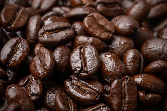 コーヒー豆
