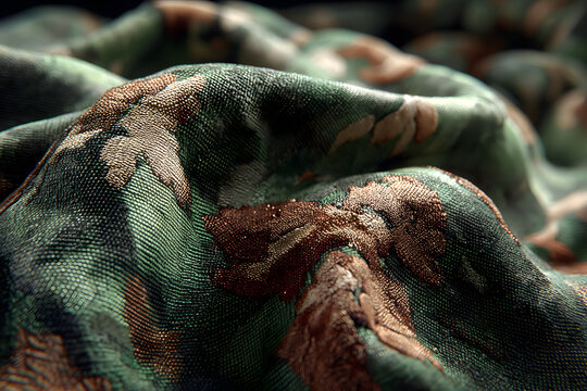 Camouflage backgrounds military repetition.