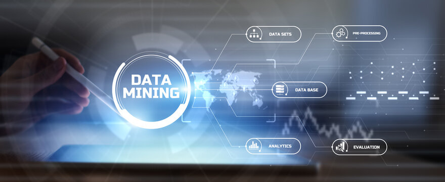 Data Mining for Business Analytics and Data Processing in Enterprise Systems