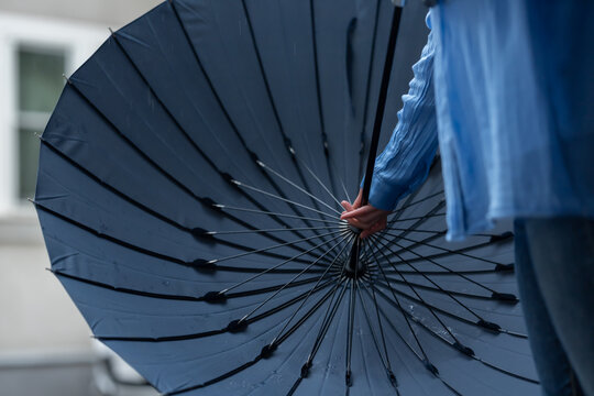 傘・雨