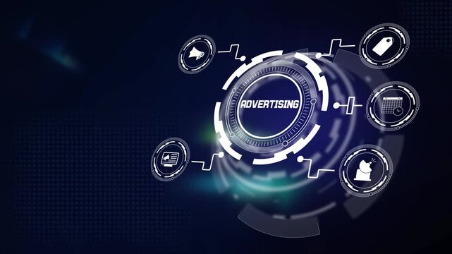 Targeted promotional advertising solutions designed to boost brand visibility across modern digital consumer channels
