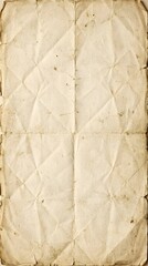 Fototapeta premium Quilted white mattress surface with textured fabric and stitched pattern