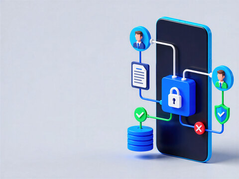 Segregation Of Duties Secure Two User Approval Workflow