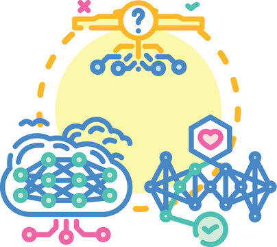 Outcome oriented allies achieving shared goals through strategic collaboration, joint ventures, and successful business partnerships, fostering agreement and mutual benefit within a network