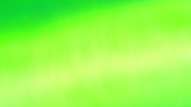 abstract yellow green light background wave