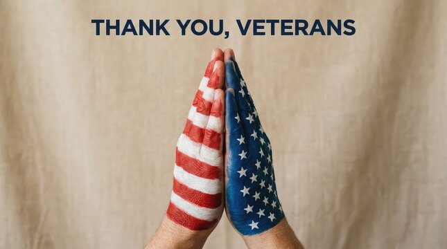 Honoring the selfless service and unwavering dedication of all veterans we extend our deepest gratitude for their sacrifices and commitment to defending our
