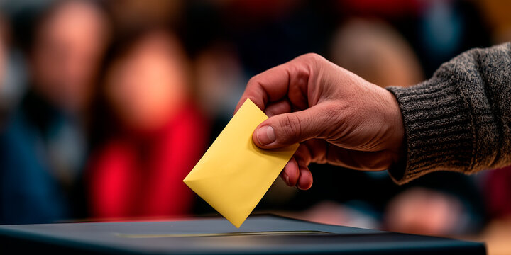 spain elections and voting capacity