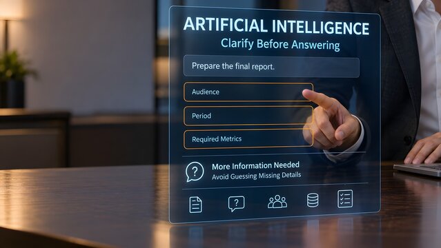 Advanced artificial intelligence technologies and human interaction. Exploring their intersection in modern business.