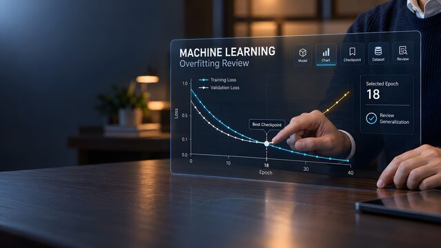 Exploring the transformative power of machine learning in modern business and data analytics