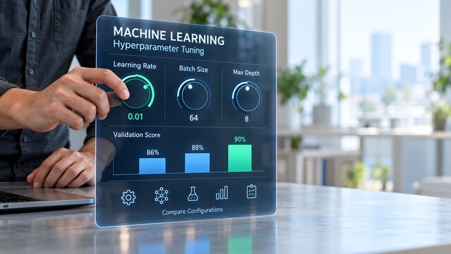 Exploring the transformative power of machine learning in modern business and data analytics