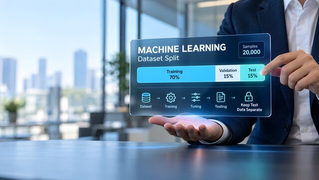 Exploring the transformative power of machine learning in modern business and data analytics