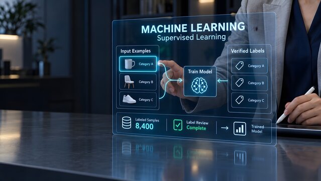 Exploring the transformative power of machine learning in modern business and data analytics