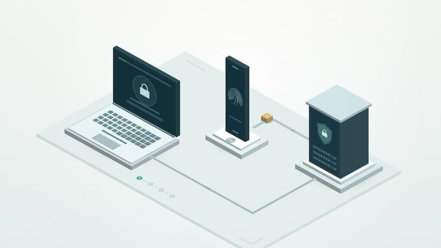 Passkey Passwordless Authentication with Local Verification