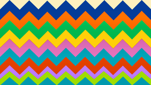 Chevron Background
