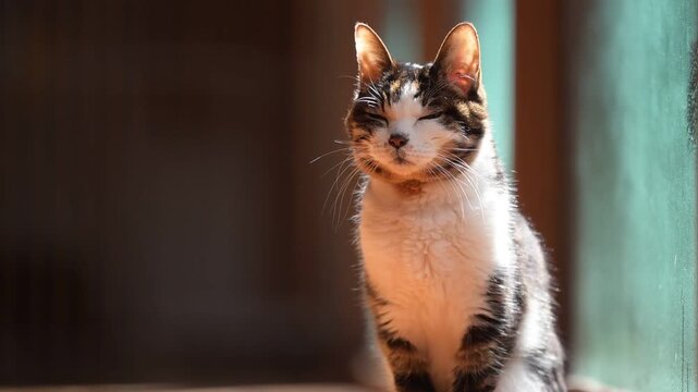 キジ猫」の写真素材 | 13,618件の無料イラスト画像 | Adobe Stock