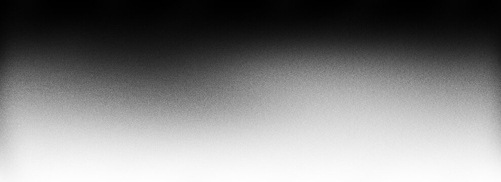 Dotted halftone gradient texture. Vanishing polka dot background. Repeating dots gradation pattern background. Black fading comic pop art overlay backdrop. Halftone raster effect wallpaper. Vector