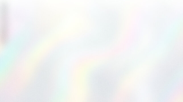 Diamond crystal rainbow prism sparkle light refraction with transparent optical holographic overlay glowing flare and futuristic abstract background.