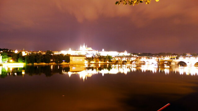 Pulse of Prague