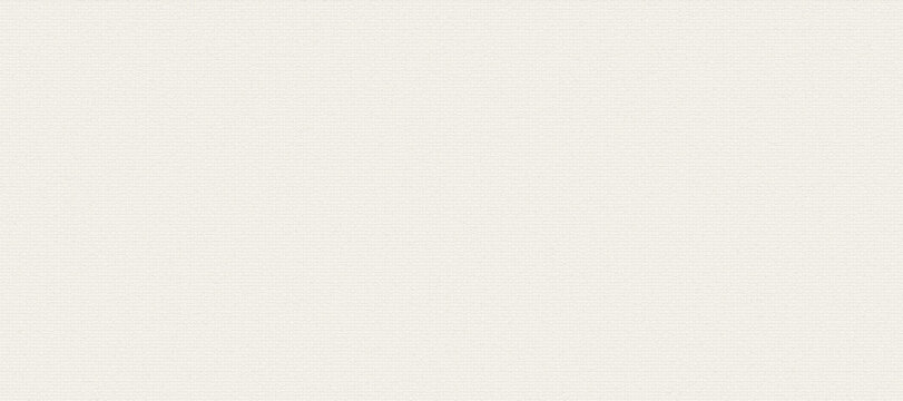 Seamless light beige canvas texture background