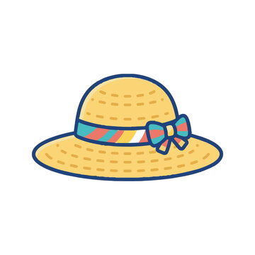 summer hat