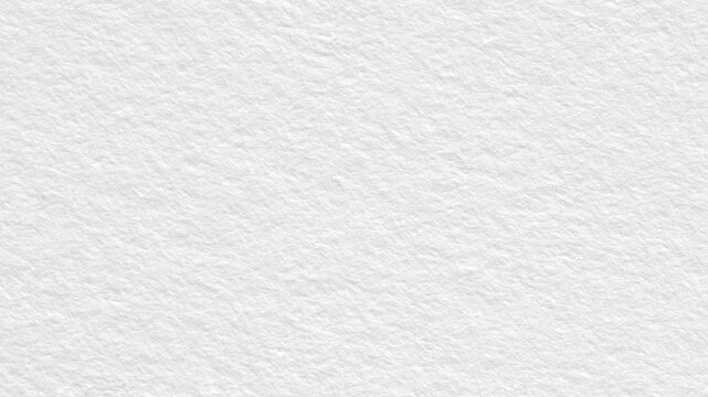 Grunge cracked concrete wall texture abstract background stop motion, Vintage Stop Motion Paper Background. white watercolor paper canvas texture background stop motion, white moving paper texture