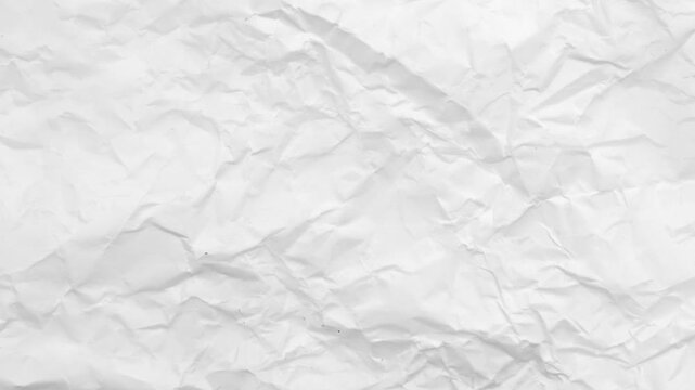 Grunge cracked concrete wall texture abstract background stop motion, Vintage Stop Motion Paper Background. white watercolor paper canvas texture background stop motion, white moving paper texture