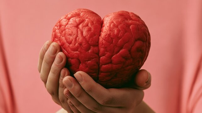 Maintaining psychological health involves managing emotions, strengthening resilience, developing positive relationships, and responding constructively to challenges.
