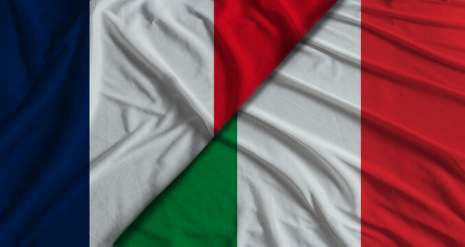 Diplomatic relations between France and Italy. Bilateral relations between Italy and France