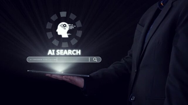AI search engine systems enhance SEO data access. Intelligent search engines powered by AI improve search results. AI-driven search tools help process and retrieve relevant AI information. Elide