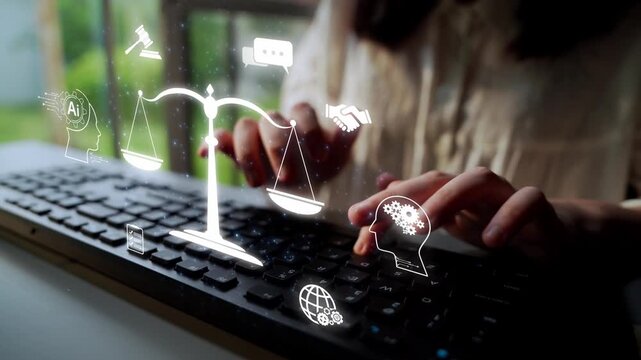 AI is transforming society, raising important ethics questions. Ethics in AI design ensures fairness. AI ethics promote responsible decisions. Balancing AI power with strong ethics is essential. Muxer