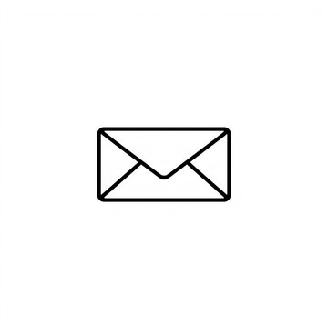 Gmail icon with transparent background PNG and JPEG image